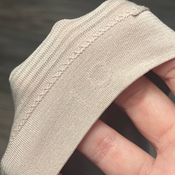 Lululemon | Swiftly Tech Racerback Tank Size 10 Yoga Running Athleisure Lounge - Picture 4 of 4